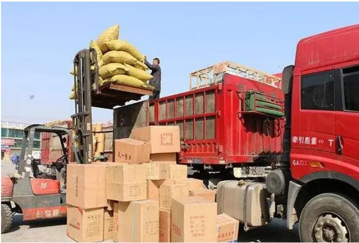 泉州到磐石市物流专线