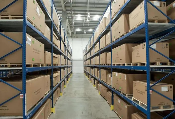 泉州到磐石市货物仓储