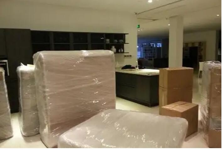 泉州到磐石市长途搬家