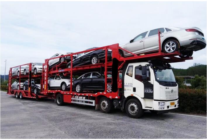 泉州到磐石市轿车托运